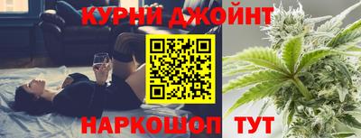 крисы Дубна